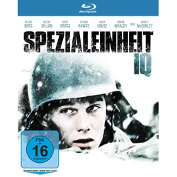 Spezialeinheit IQ (A Midnight Clear)