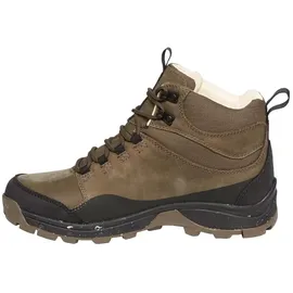 Vaude HKG Core Mid STX Damen deer brown 39,5