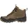 Vaude HKG Core Mid STX Damen deer brown 39,5