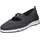 Rieker Slipper Herren Blau 40