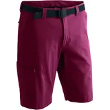 Maier Sports Huang Männer Bermuda - 48 - sun-dried tomato