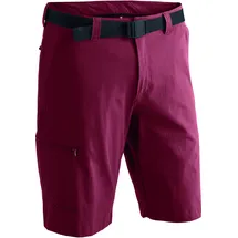 Maier Sports Huang Männer Bermuda - 48 - sun-dried tomato
