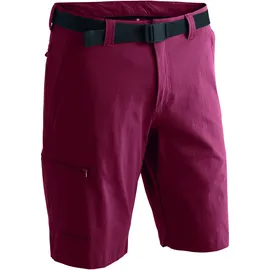 Maier Sports Huang Männer Bermuda - 48 - sun-dried tomato