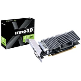 Inno3D GeForce GT 1030 2 GB GDDR5 1227 MHz