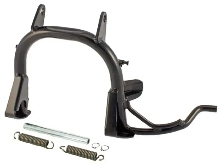 Rms Piaggio Vespa Et2/lx50cc Hauptständer - Black - One Size