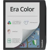 Pocketbook Era Color + Flip Cover (7", 32 GB, ohne Werbung), eReader, Schwarz