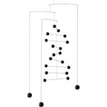 Flensted Mobiles Kontrapunkt