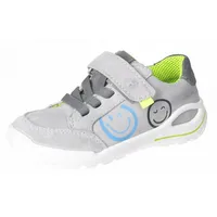 Pepino Ricosta smile für Kinder, grau Gr.: 29