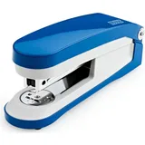 Novus Heftgerät, E30 blau/grau Blister