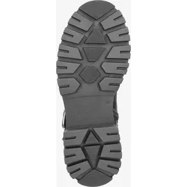 Lüke Schuhe MORENA NERA, Stiefeletten in Schwarz, Damen 38 - 38