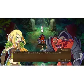 Might & Magic: Clash of Heroes - Definitive Edition (PEGI) (Nintendo Switch)