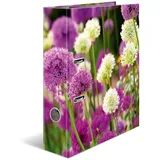 Herma Ordner Purple Sensation Motivordner 7,0 cm DIN A4