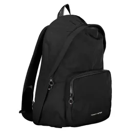 Tommy Hilfiger Skyline Rucksack Schwarz