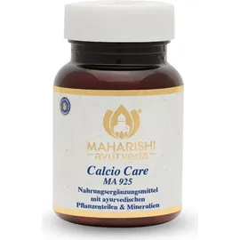 Maharishi Ayurveda Calcio Care Tabletten 30 St.