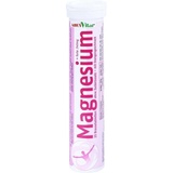 Amosvital Magnesium 240 mg Brausetabletten 20 St.