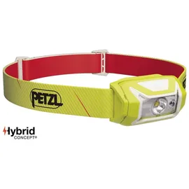 Petzl Tikka Gelb