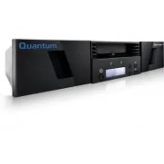 Quantum SuperLoader 3, Speicher-Autoloader & Bibliothek, Bandkartusche, SAS, 2U, Serial Attached SCSI (SAS), LTO-8HH