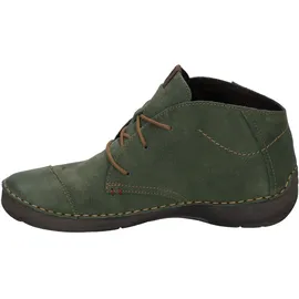 Josef Seibel Fergey 18 grün 39