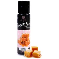 Secret Play Potenzmittel-92326 Potenzmittel Caramel Toffee