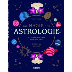 Die Magie der Astrologie