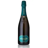 Kessler Jägergrün Riesling brut (1 x 0,75l) (Packung mit 6)