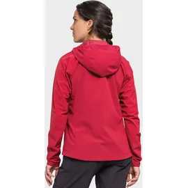Schöffel Hybrid Jk Style Mamry WMS rot XL