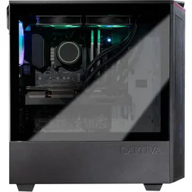 Captiva Ultimate Gaming R73-735 Ryzen 9 64 GB 1000 GB, SSD AMD Radeon RX 7900 XT Windows 11 Home