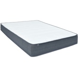 vidaXL Boxspringbett-Matratze 200 x 160 x 20 cm