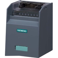 Siemens 6ES7924-0CA20-0AC0 6ES79240CA200AC0 SPS-Anschlussmodul 50V