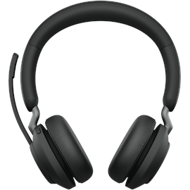 JABRA Evolve2 65 USB-A UC Stereo schwarz