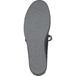Paul Green Plateau-Sneaker Grau 41