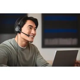 JABRA Evolve2 30 USB-C UC Mono