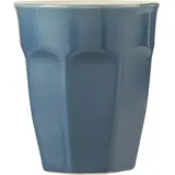 ib laursen Cafe Latte Becher Mynte, Cornflower