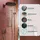 Hansgrohe Raindance Alive S Kopfbrause 300 1jet (24520140)