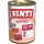 Rinti Sensible Rind & Süßkartoffel 6 x 400 g