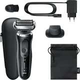 Braun Series 7 71-N1200s schwarz
