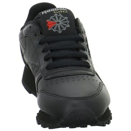 Reebok Classic Leather W intense black 37
