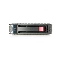 HP P2000 G3 1TB interne Festplatte (8,9 cm (3,5 Zoll), 7200rpm, 6ms, 16MB Cache, SAS)