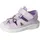 Pepino Gary Lila 25