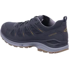 Lowa Innox Evo II GTX Herren grau - Anthracite / Bronze - EU