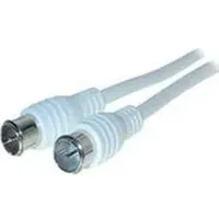 ShiverPeaks BS80105-128 SATA-Kabel 5 m weiß