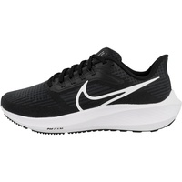 Nike Air Zoom Pegasus 39 Damen black/dark smoke grey/white 42,5