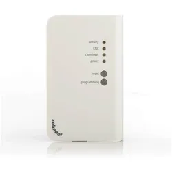 Zehnder Schnittstelle ComfoConnect KNX C für Gebäudeleittechnik