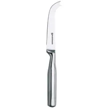 Swissmar Universal Käsemesser 21 cm Silber/Weiß