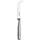 Swissmar Universal Käsemesser 21 cm Silber/Weiß