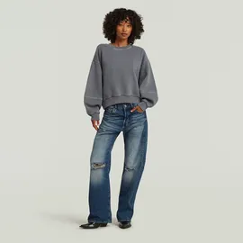 G-Star Sweatshirt grau M