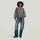 G-Star Sweatshirt grau M