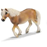 Schleich® 13606 Horse Club Haflinger Stute