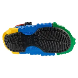 Crocs 4lw System Clog K Schwarz 32