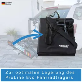 Fischer Aufbewahrungstasche für Kupplungs-Fahrradträger
